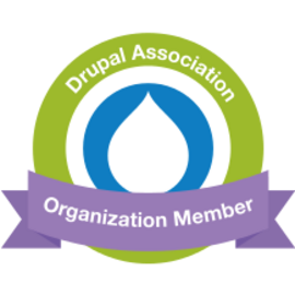 Drupal Association Logo