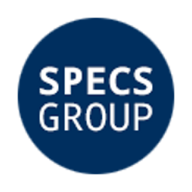 Specs Group Logo