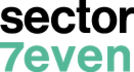 Sector 7even Logo