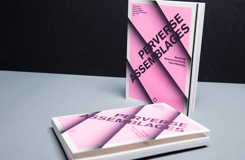 Revolver Publishing Buch Cover
