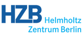 Helmholtz Zentrum Berlin Logo