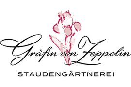 Staudengärtnerei Logo