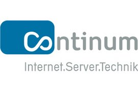 Continum Logo