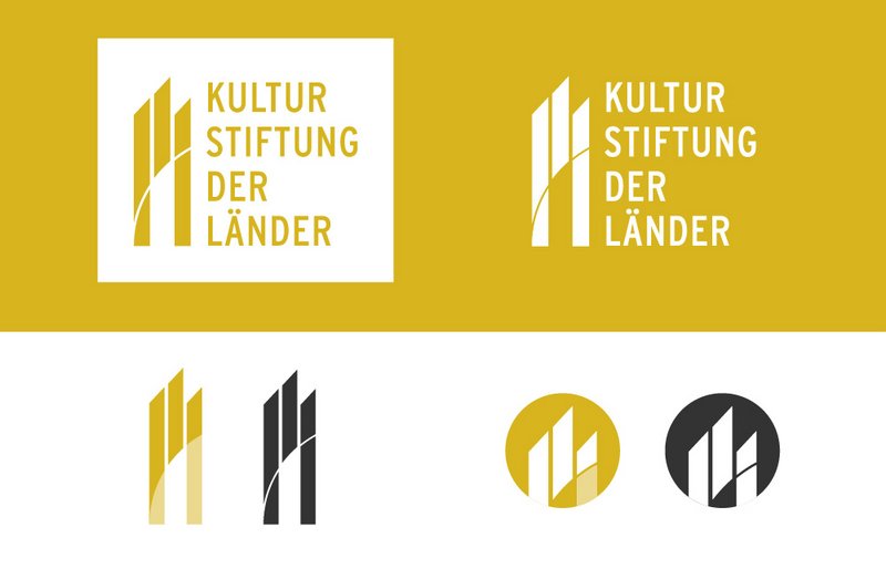 Kulturstiftung der Länder Logo