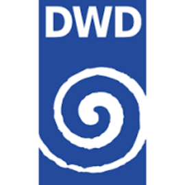 DWD Logo