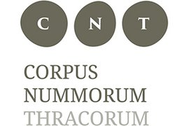 Corpus Nummorum Thracorum Logo