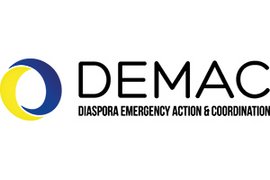 DEMAC Logo