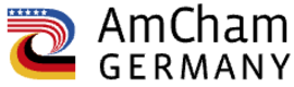 AmCham Germany Logo