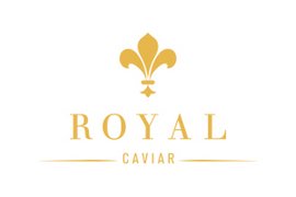 Royal Caviar Logo