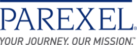 Logo von Parexel