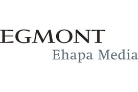 Egmont Logo