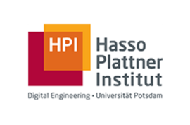 Hasso Plattner Institut Logo