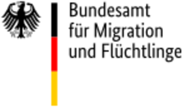 BAMF Logo