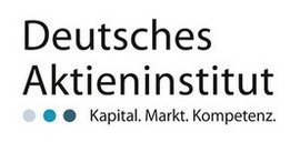 Deutsches Aktieninstitut Logo