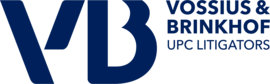Vossius & Brinkhof Logo
