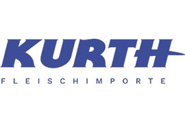 KURTH Fleischimporte Logo