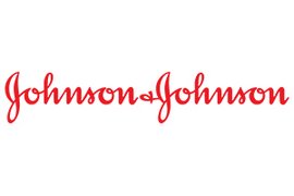 Johnson & Johnson Logo