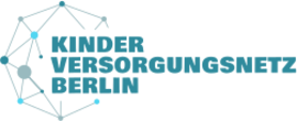Kinderversorgungsnetz Berlin Logo