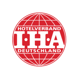 IHA Logo