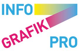 Info Grafik Pro Logo