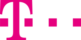 Logo von Telekom