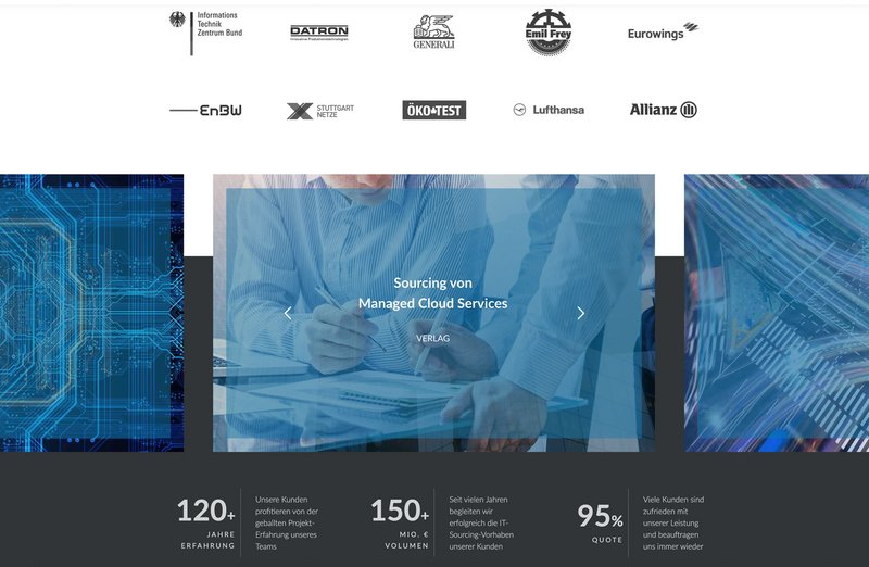 Fochler Website 