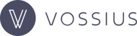Vossius Logo