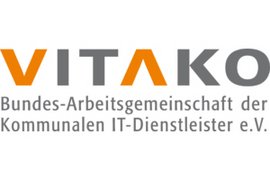 VITAKO Logo