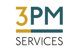 3PM Services Logo