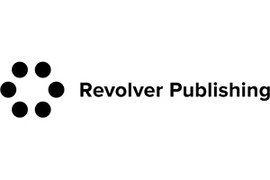 Revolver Publishing Logo