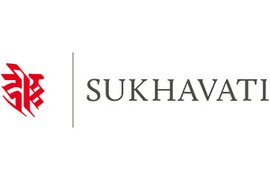 Sukhavati Logo