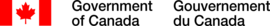 Government of Canada Logo