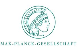 Max Planck Gesellschaft Logo