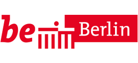 Logo von BeBerlin
