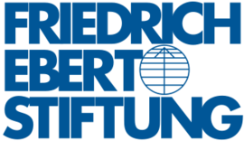 Friedrich Ebert Stiftung Logo