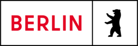 Berliner Senat Logo