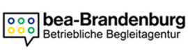 bea Brandenburg Logo