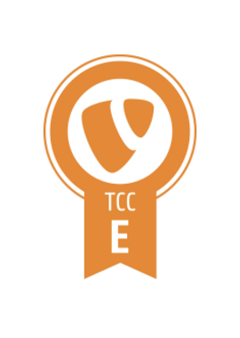 Typo3-Zertifizierung-TCCE