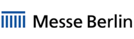 Messe Berlin Logo