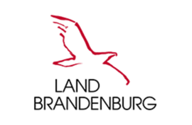 Land Brandenburg Logo