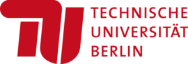 TU Berlin Logo