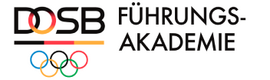DOSB-Führungsakademie Logo