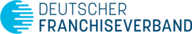 Deutscher Franchiseverband Logo