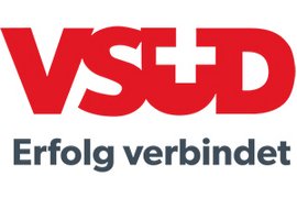 VSUD Logo