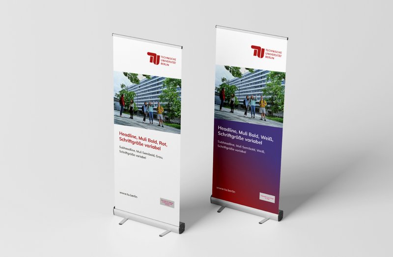 TU Berlin Rollups
