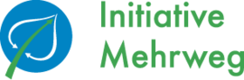 Stiftung Initiative Mehrweg Logo
