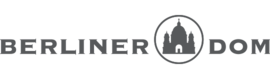 Berliner Dom Logo