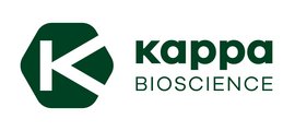 Kappa Bioscience Logo