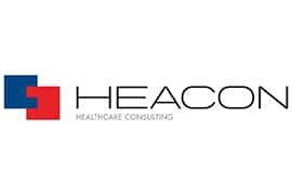 HEACON Logo