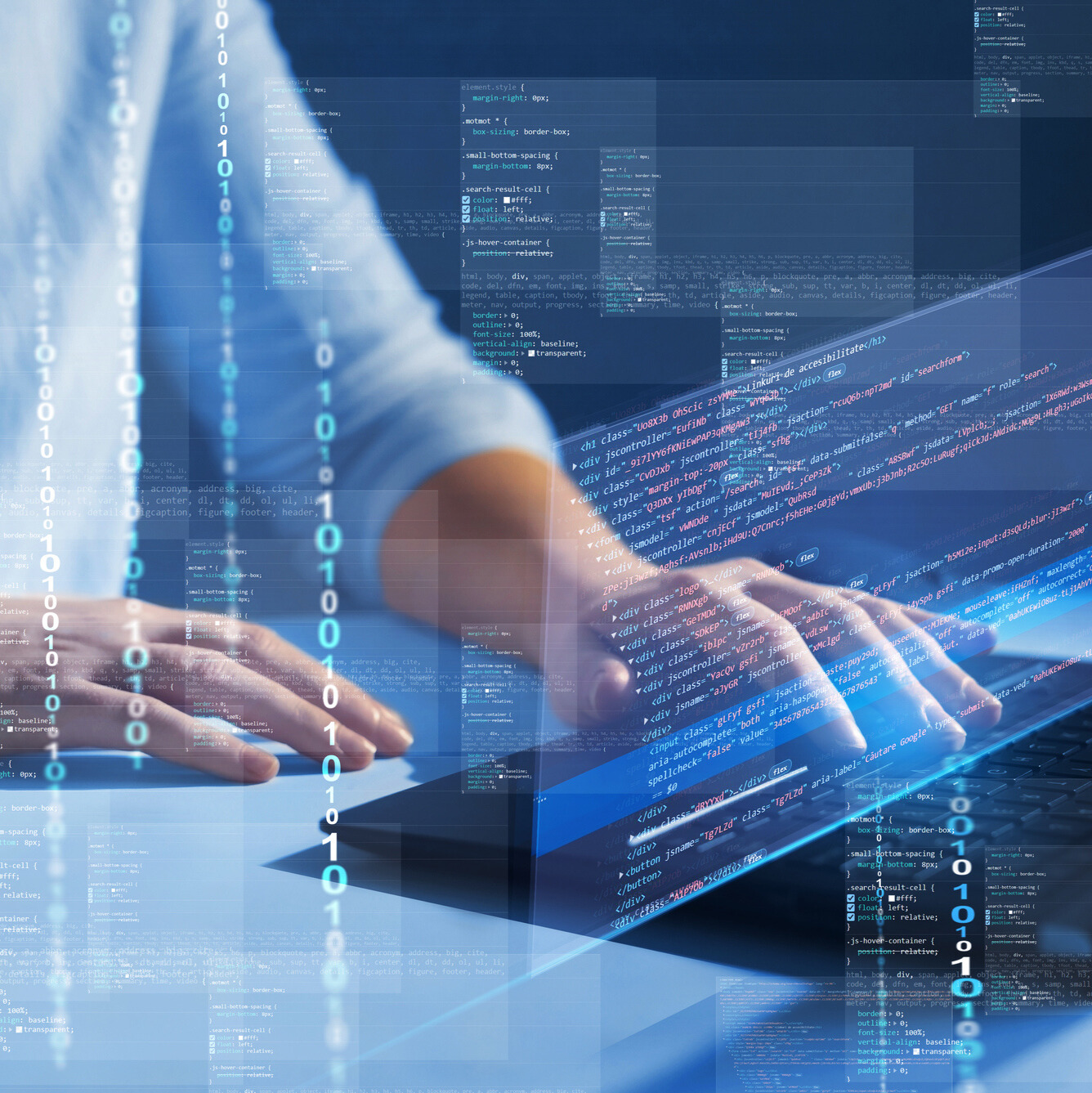 content management system programmiercode